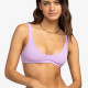 Roxy Γυναικείο μαγιό Aruba - Bralette Bikini Top